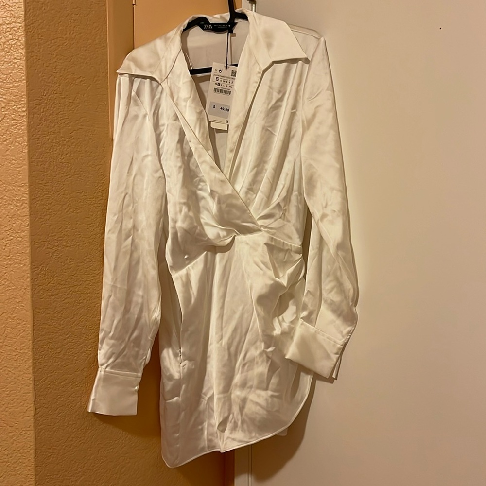 Zara mini dress
